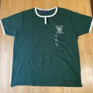 Polo Sport Ralph Lauren Academy Ringer Tee